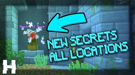 hypixel skyblock dungeon secrets guide