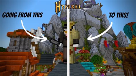 hypixel skyblock leveling guide