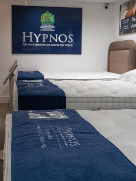 Hypnos Mattress Reddit