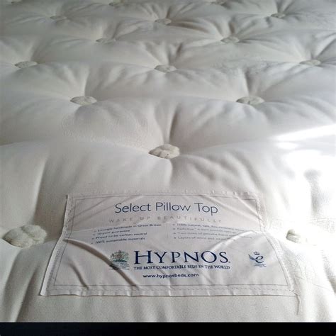 Hypnos Sleep Review