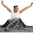 Hypnoser Weighted Blanket Amazon