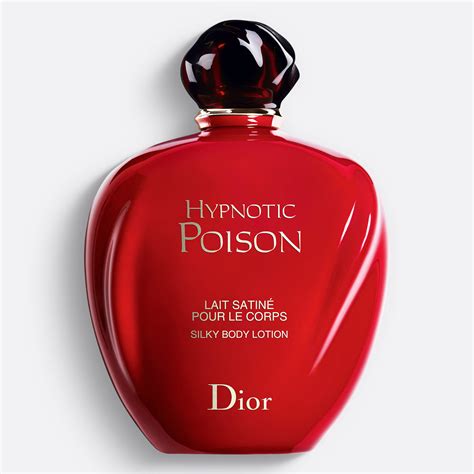 Hypnotic Poison Lotion