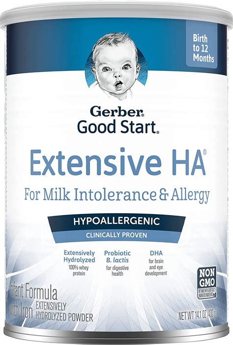 hypoallergenic baby formula uk