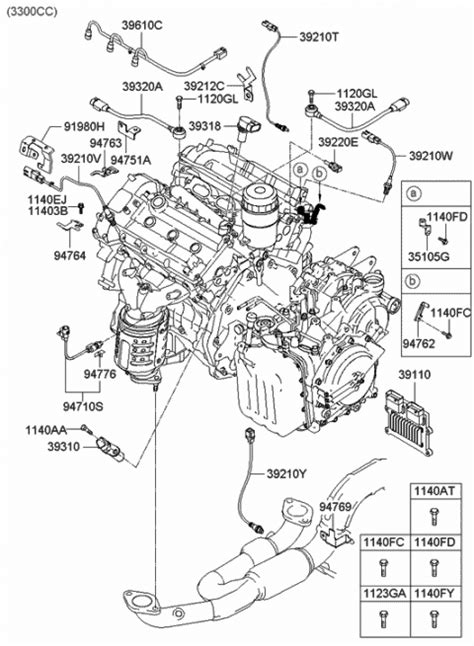 Hyundai 2 4 Engine Diagram Wiring Diagram