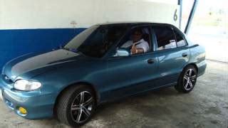 Hyundai Accent Hatchback Price Philippines