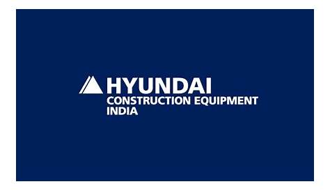 Hyundai Construction Equipment India Logo [ Download