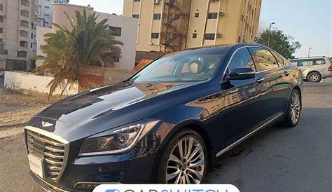 Hyundai Genesis 2018 prices and specifications in Oman