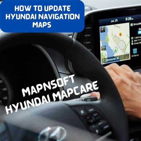 Hyundai Map Update Promo Code Perfect Hyundai