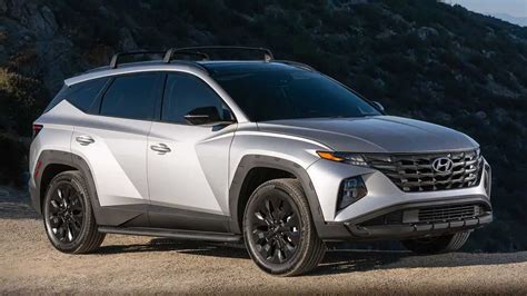 What Do You Get on a Fully Loaded 2022 Hyundai Tucson