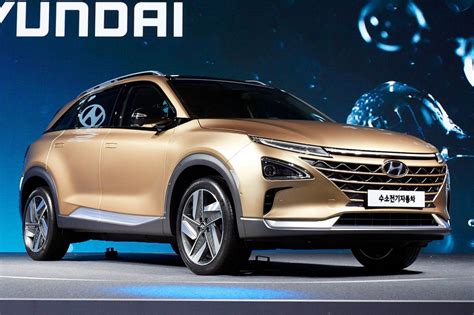 580 kmes hatótávval jön a Hyundai új elektromos autója AutóMotor