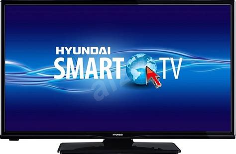 HYUNDAI TV 55" 4K Chiney Store