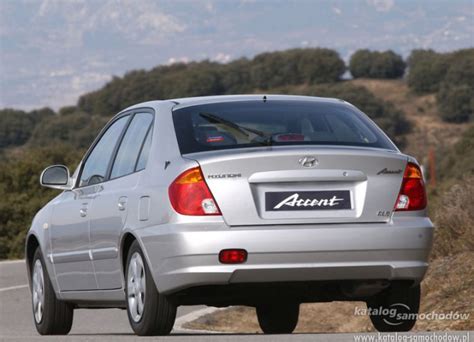 Hyundai Accent 1.5 CRDi VGT 4p. Active (04/2006 12/2009) prezzo e scheda tecnica Automoto.it