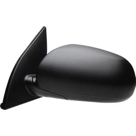 hyundai accent side view mirror replacement