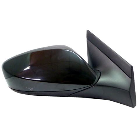 hyundai accent side view mirror replacement