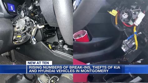 hyundai break in issue