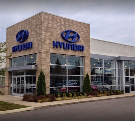 hyundai dealer hendersonville tn