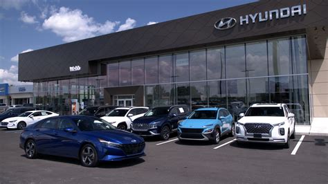 hyundai dealer merrillville indiana