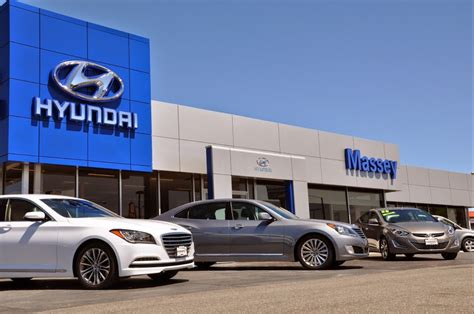 hyundai dealers in md