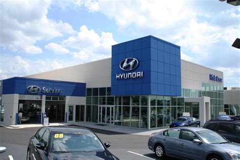 hyundai dealership in georgia