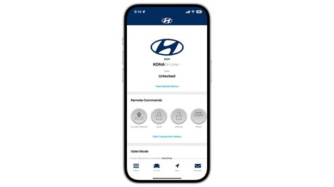 hyundai digital key setup