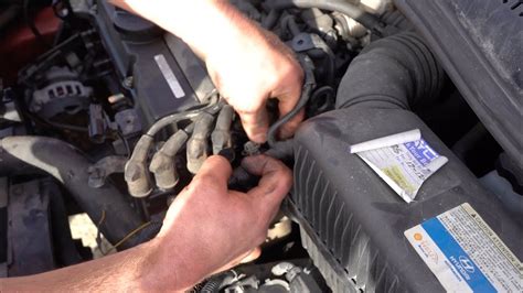 Hyundai Getz Coil Pack Problems