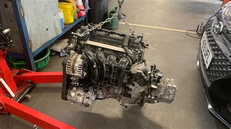 Hyundai I20 Engine Issues