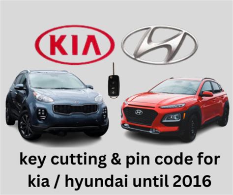 hyundai key cut code