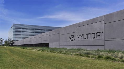 hyundai motor america