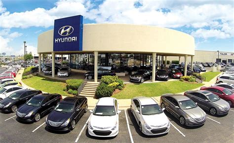Hyundai Of Tulsa