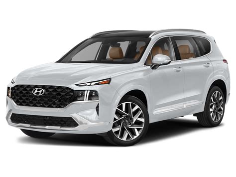 hyundai santa fe clearance sale 2023 price