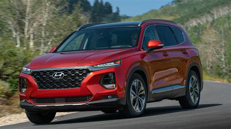 hyundai santa fe lease price