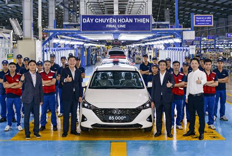 hyundai thanh cong vietnam