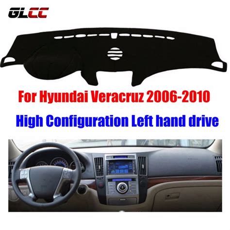 hyundai veracruz parts and accessories