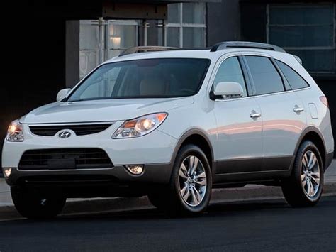 hyundai veracruz sale price