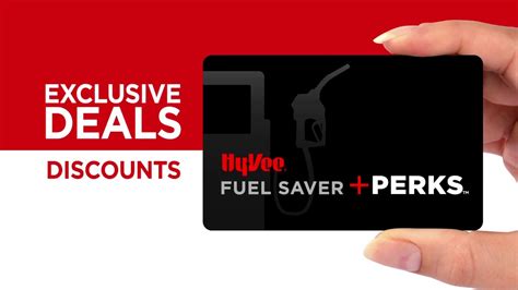 hyvee fuel saver