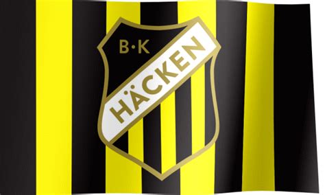 häcken