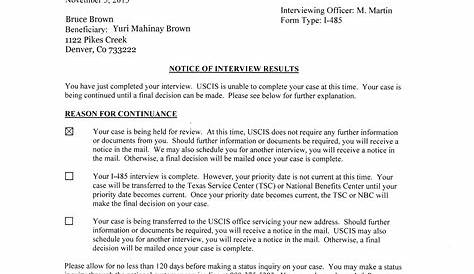 Sworn Affidavit Sample For I 751 HQ Printable Documents