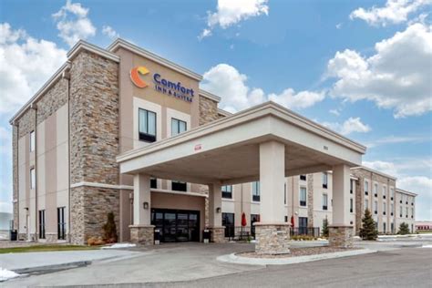 Holiday Inn CheyenneI80 Cheyenne (Cheyenne, WY) Resort Reviews