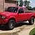 i know that truck ford ranger original