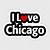 i love chicago