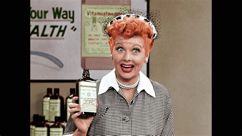 I Love Lucy Colorized 'Superstar Special 1' on DVD this October 4