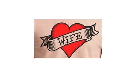 Husband/Wife Handwriting "I love you" | Love yourself tattoo, Tattoo