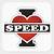 i love speed