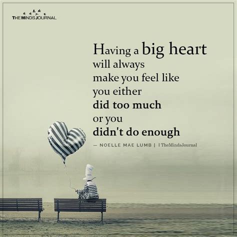 I Love You Big Quotes