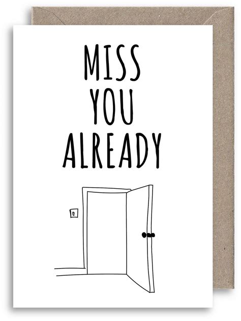 I Miss You Printable Cards: The Best Way To Show Your Love