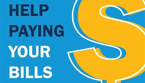 Struggling to pay your utility bills? These resources can help - UF