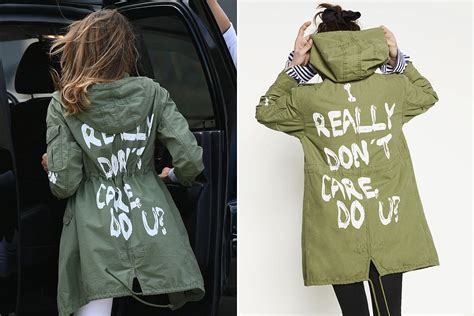 The Rise Of 'I Really Don't Care, Do You?' Designer Jackets
