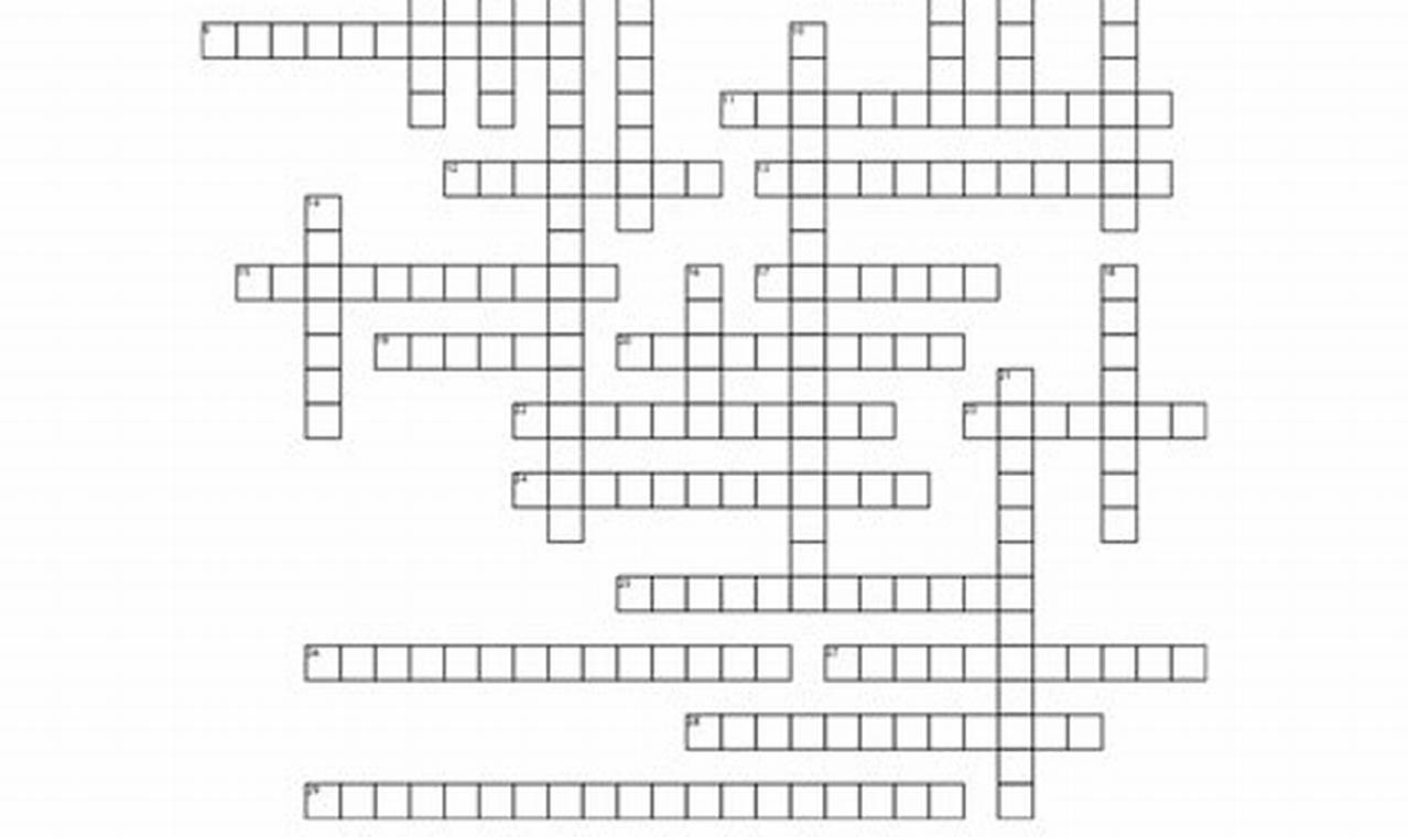 Unraveling the Wonders of Volunteering: A Crossword Exploration of Selflessness and Community