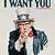 i want you for the us army poster