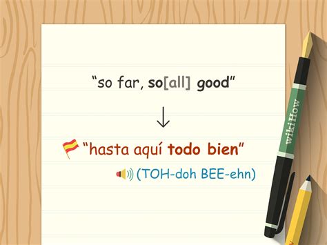 Wishing Someone a Good Day in Spanish MostUsedWords